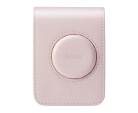 Fujifilm Instax Mini Evo pokrowiec różowy - 1506533 - zdjęcie 1